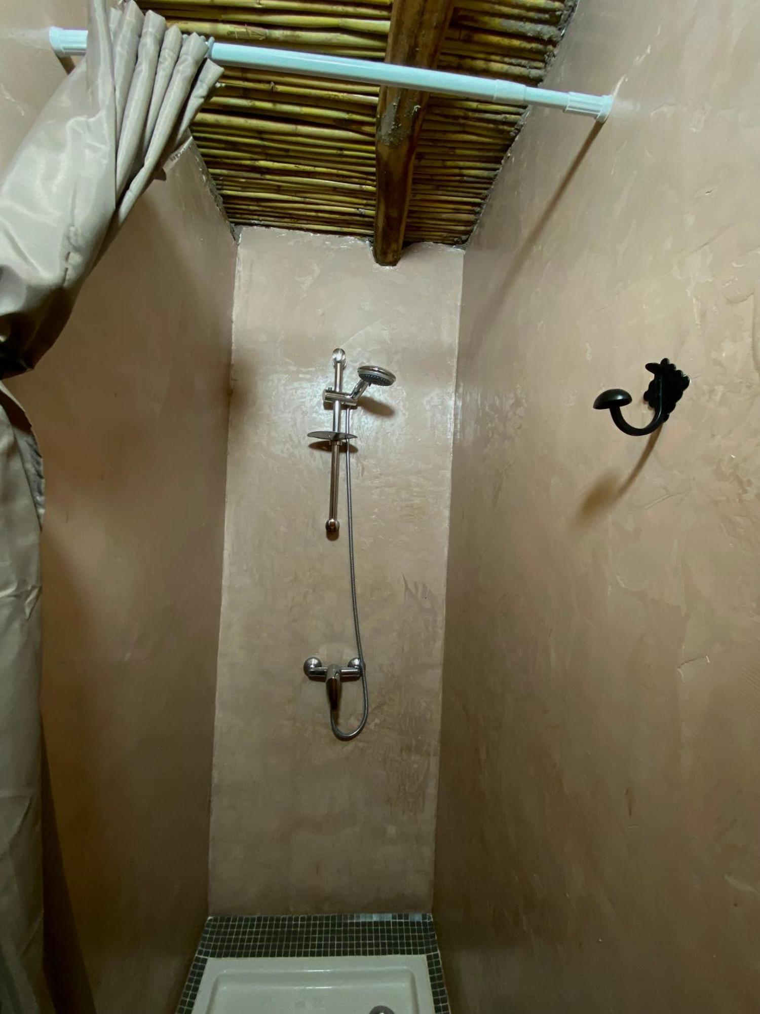 Ksar Montana Hotel, Chambres Piscine Taforhalt Bagian luar foto
